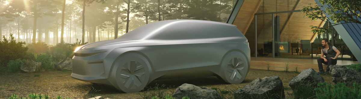 5 weetjes over de nieuwe elektrische Škoda Elroq