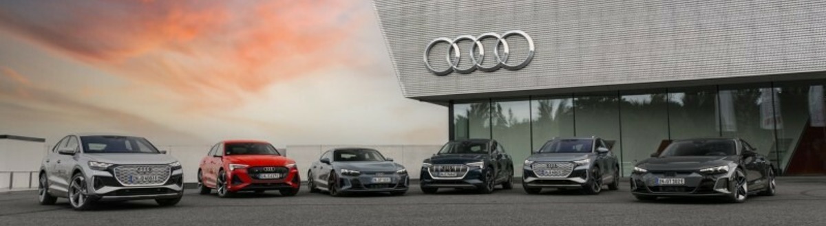 Audi Nederland vernieuwt motorenstrategie