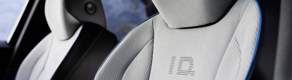 Nieuwe maatstaf in zitcomfort in Volkswagen ID.7