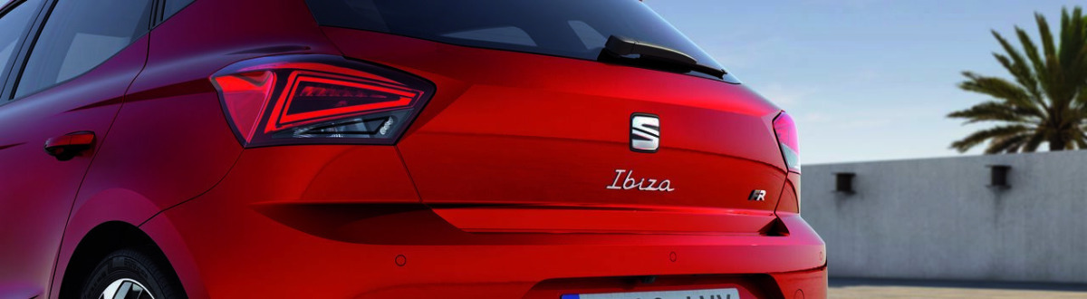 SEAT Ibiza: alles wat je moet weten over de stoere hatchback