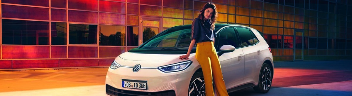 Volkswagen ID.3: actieradius en het laden