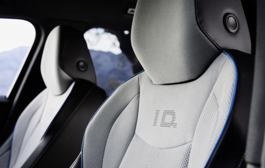 Nieuwe maatstaf in zitcomfort in Volkswagen ID.7