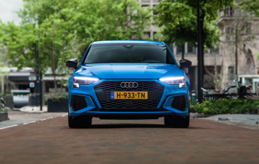 Scherp aanbod: Audi A3 uit voorraad