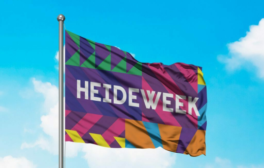 Vallei Auto Groep sponsort ook dit jaar de Heideweek!