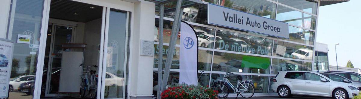Vallei Auto Groep Veenendaal