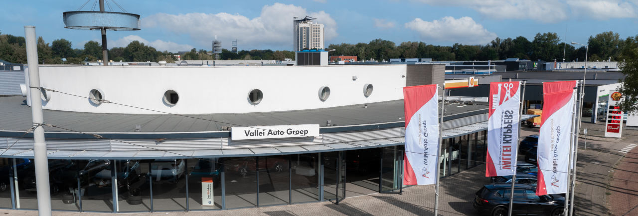 Vallei Auto Groep Arnhem-Zuid