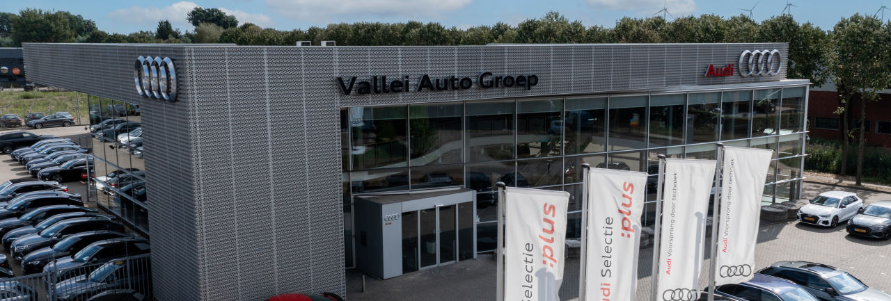 Vallei Auto Groep Velp