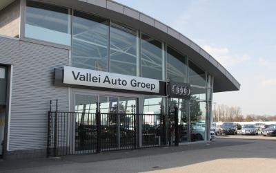 Audi dealer Veenendaal